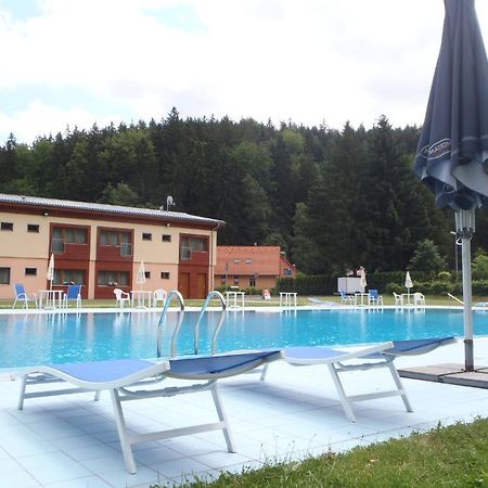 Geyserpark Village Карловы Вары Экстерьер фото