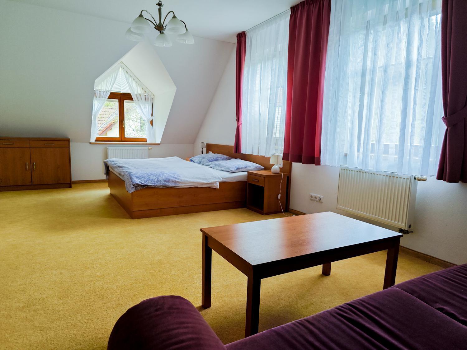Geyserpark Village Карловы Вары Экстерьер фото