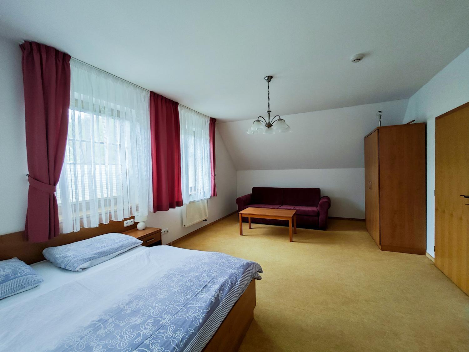 Geyserpark Village Карловы Вары Экстерьер фото