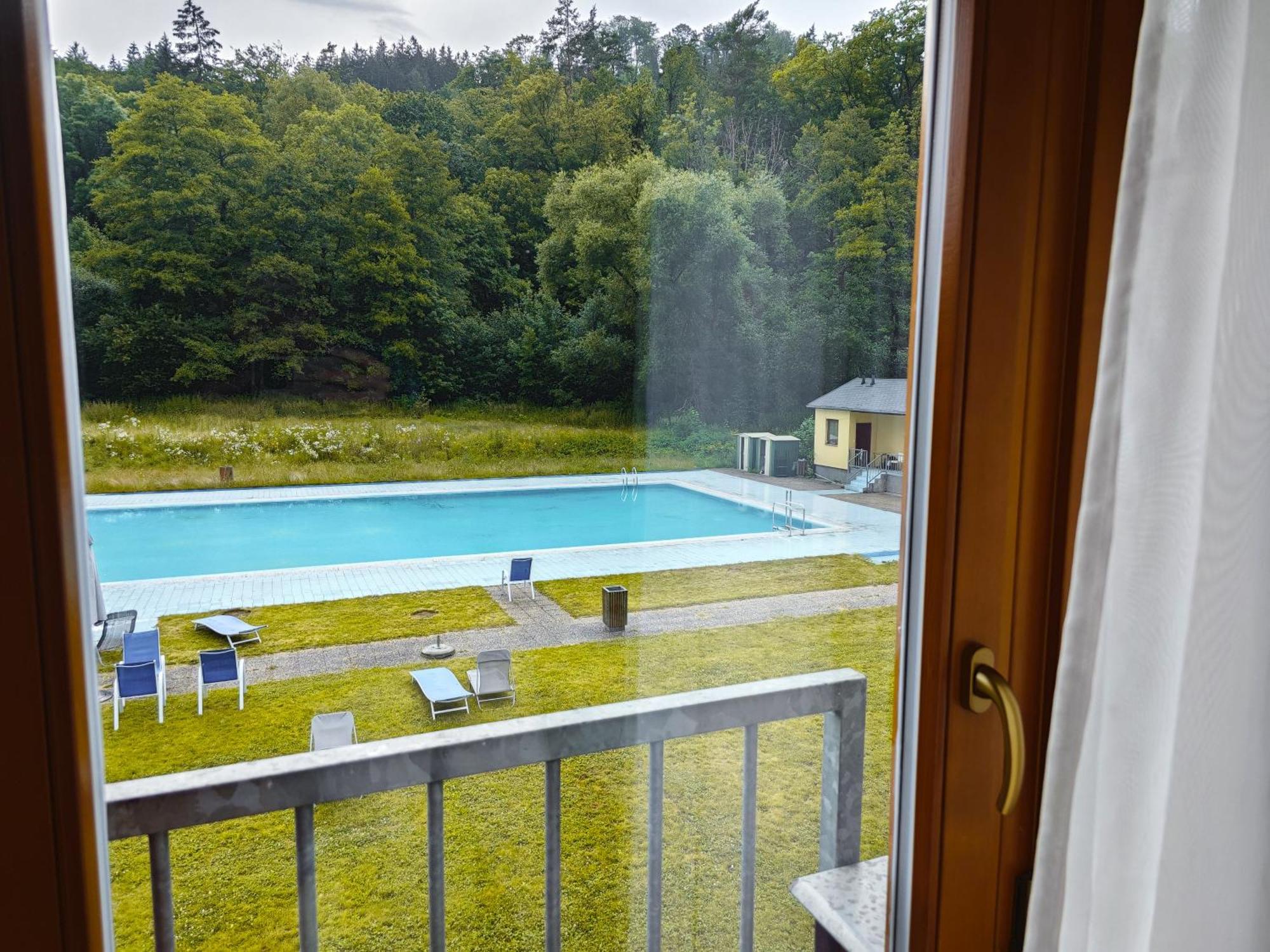 Geyserpark Village Карловы Вары Экстерьер фото